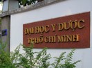 Sinh viên Đại học Y Dược TP.HCM sẽ đi học lại từ ngày 9-3