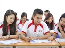 Trường ĐH đầu tiên ở TP.HCM cho sinh viên nghỉ học đến tháng 5