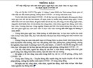 Thêm 2 trường ĐH ở TP.HCM cho sinh viên nghỉ đến tháng 5