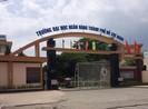 Nhân sự mới Trường Đại học Ngân hàng TP.HCM