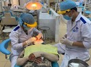 Sinh viên y dược tại TP.HCM tiếp tục nghỉ học, lùi lịch thi