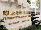 Đại học Quốc gia Hà Nội công bố phương án tuyển sinh mới nhất
