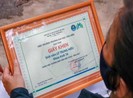 Nam sinh tử vong, trường ĐH tặng giấy khen và hoàn trả học phí
