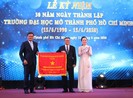 ĐH Mở TP.HCM hướng đến đào tạo từ xa ngang tầm Đông Nam Á