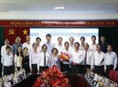 Trường ĐH Kinh tế - Luật công bố Chủ tịch Hội đồng trường