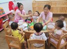 Ngưng tuyển sinh và tuyển dụng giáo viên tốt nghiệp trung cấp