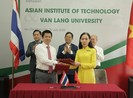 Sẽ có Trung tâm đổi mới sáng tạo quốc gia thuộc trường đại học