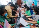 Nhiều trường ĐH công bố điểm chuẩn trúng tuyển bằng học bạ