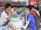 'Choáng' với điểm chuẩn học bạ của ĐH Sư phạm Kỹ thuật TP.HCM