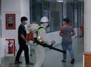 Hơn 53.000 thí sinh bắt đầu dự thi đánh giá năng lực đợt 1