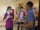 Thủ khoa kỳ thi đánh giá năng lực trúng tuyển ĐH Bách khoa