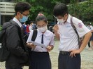 Thêm 4 trường đại học lớn ở TP.HCM công bố điểm sàn năm 2020