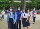 Điểm sàn thấp nhất vào Trường ĐH Kinh tế TP.HCM từ 16 điểm
