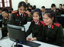 Công bố điểm sàn các trường khối công an năm 2020