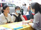 Điểm chuẩn năng lực ĐH Công nghệ TP.HCM cao nhất là 850