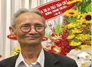 Nhà giáo ưu tú Trần Chút qua đời ở tuổi 81