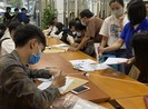 Trường ĐH Công nghiệp TP.HCM xét tuyển bổ sung từ 18 điểm