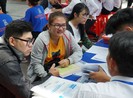Thêm nhiều trường đại học xét tuyển bổ sung theo điểm thi THPT
