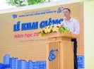 Cựu sinh viên y dược trở thành thủ khoa ĐH Công nghệ thông tin