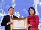 4 nhiệm vụ Phó chủ tịch nước giao ĐH Quốc gia TP.HCM thực hiện