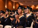 'Tốt nghiệp không chỉ là việc lên sân khấu nhận tấm bằng!'
