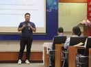 Nhiều sinh viên còn mơ hồ về ngành học của mình