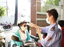 TP.HCM: Thêm trường ĐH cho sinh viên nghỉ đến ngày 6-12