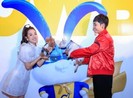 Puka và Jun thành bộ đôi hoàn hảo trong 'Đẳng cấp thú cưng 2'