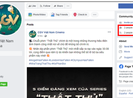 CGV lên tiếng về những website, fanpage giả