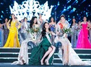 Trang chủ Miss World khen ngợi tân hoa hậu Lương Thùy Linh