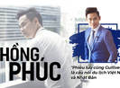 MC Hồng Phúc vinh dự giao lưu MC của các nước trong khu vực