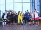 TP.HCM xuất hiện ra sao trong Cuộc đua kỳ thú 2019?