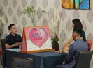 MC Cát Tường lần đầu mai mối cho cặp đồng tính nam