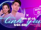 Karik tuyên bố làm gì có tình yêu trên đời