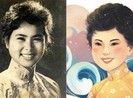 Xuân Quỳnh, nhà thơ Việt đầu tiên Google Doodle vinh danh