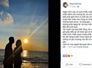 Giữa bão đồn ly hôn, Hồ Hoài Anh khẳng định vẫn yêu vợ