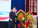 Ca sĩ Ngọc Sơn làm phó chủ tịch một hội thể thao