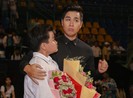 MC Nguyên Khang đọc nhầm giải tại The Voice Kids gây dư luận