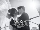 Đông Nhi khóa môi Ông Cao Thắng khiến fan phát sốt