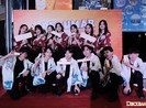 Fan Kpop Sài Thành hào hứng với sân chơi dành riêng cho mình