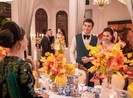 Gái già lắm chiêu 3 mời dàn giao hưởng opera chuẩn châu Âu