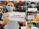 Thú vị cùng hot trends của giới trẻ: Tôi là ai?