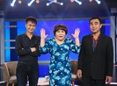 MC Quyền Linh: 'Bản thân tôi cũng có những nỗi niềm giấu kín'