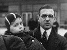 Nicholas Winton là ai mà được Google Doodle vinh danh
