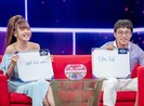 Minh Dũng và Thái Ngân đẹp đôi nhờ chung sân khấu