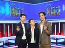 Hải Triều và Thuận Nguyễn cực lầy trong chương trình mới
