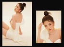Á hậu Thúy An tung bộ ảnh cực hút mắt mừng tuổi mới