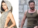 Nam thần Gerard Butler cùng Deadpool sinh tồn trong phim mới