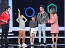 Nhật Tinh Anh và Khánh Ngọc thua tài năng nhí