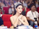 Lương Thuỳ Linh tiếp tục ngồi ghế nóng ở tuổi 20
